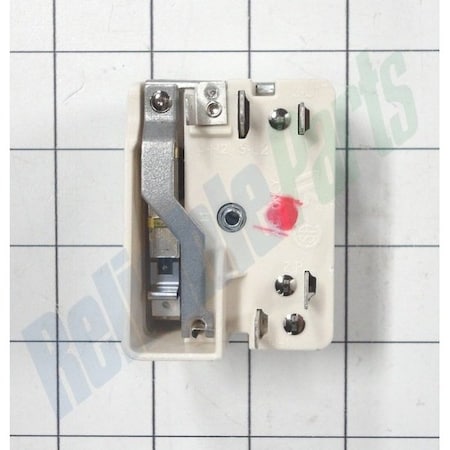Whirlpool WPW10179654 Whirlpool Refrigerator Infinite Switch WPW10179654